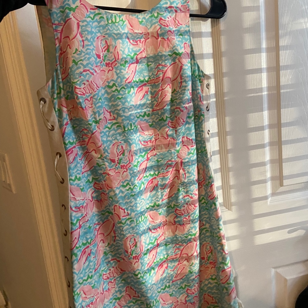Lily Pulitzer Dress